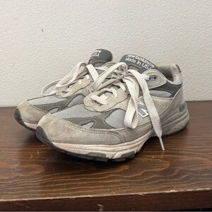 New Balance 993 Heritage Sneakers